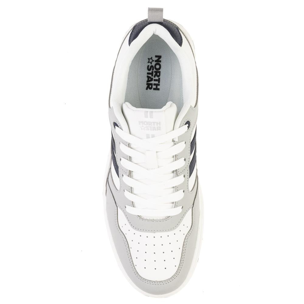 ZAPATILLAS URBANAS HOMBRE NORTH STAR NS COURT 86 - 4