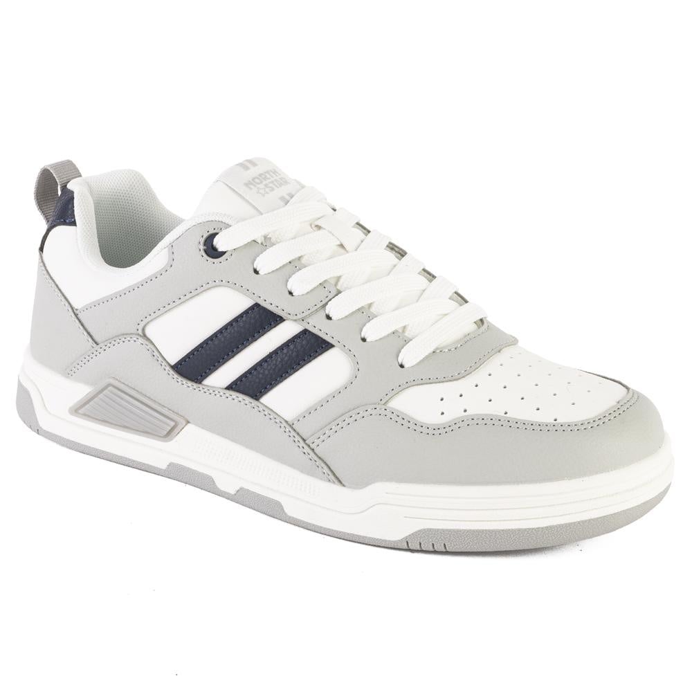 ZAPATILLAS URBANAS HOMBRE NORTH STAR NS COURT 86 - 1