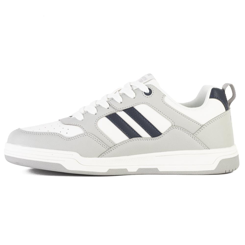 ZAPATILLAS URBANAS HOMBRE NORTH STAR NS COURT 86 - 3