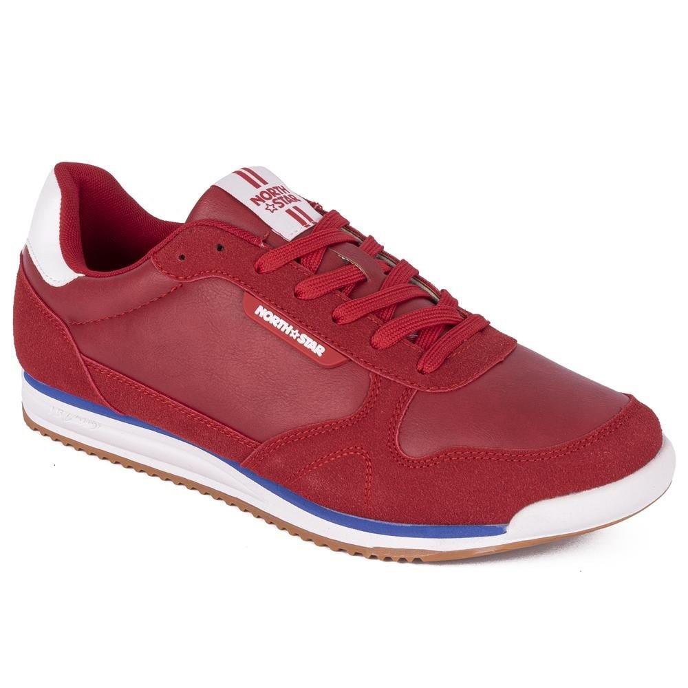 ZAPATILLAS URBANAS HOMBRE NORTH STAR NEW CLUB 48 - 1