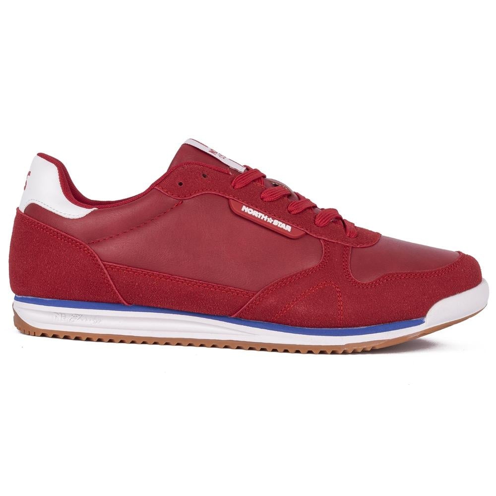 ZAPATILLAS URBANAS HOMBRE NORTH STAR NEW CLUB 48 - 2
