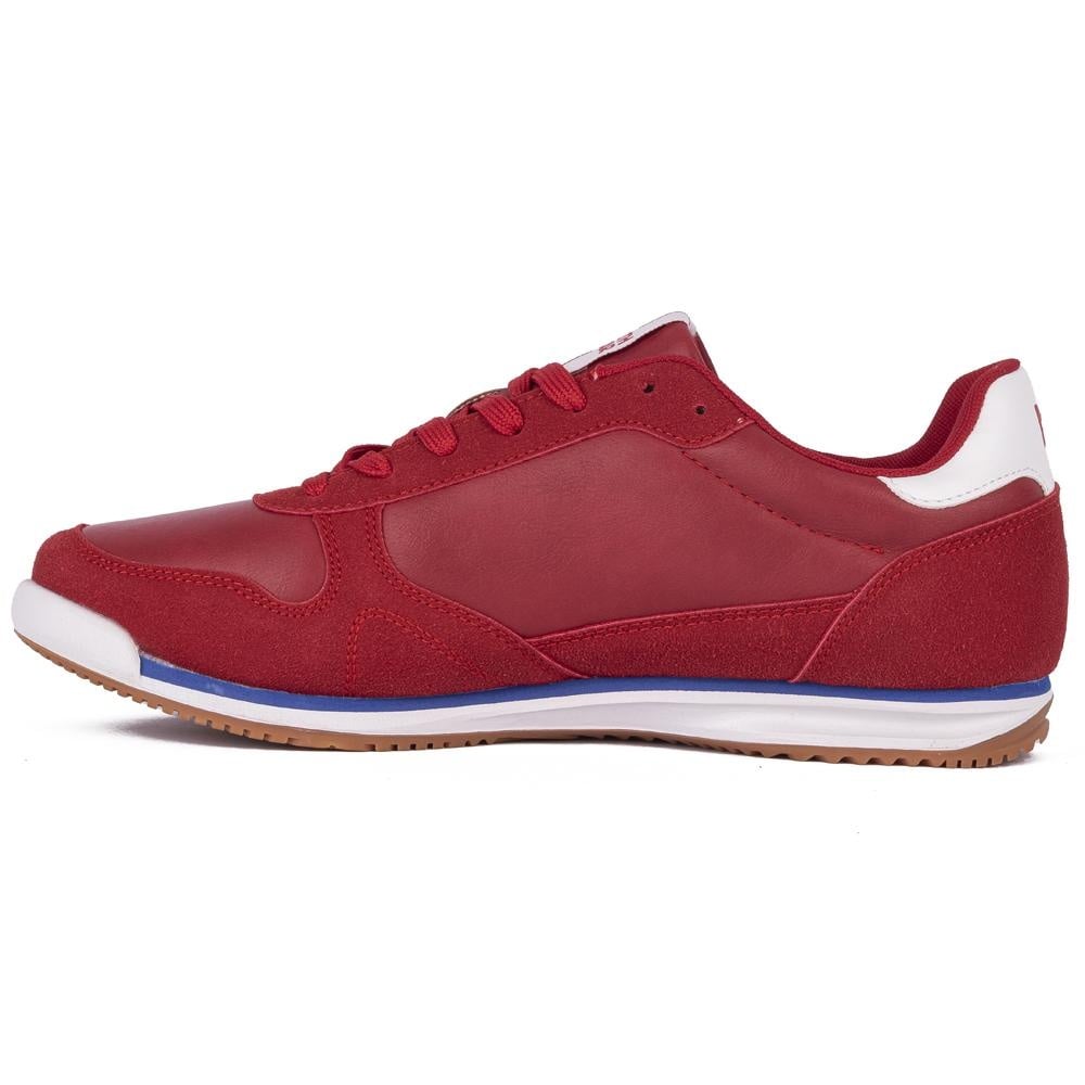 ZAPATILLAS URBANAS HOMBRE NORTH STAR NEW CLUB 48 - 3
