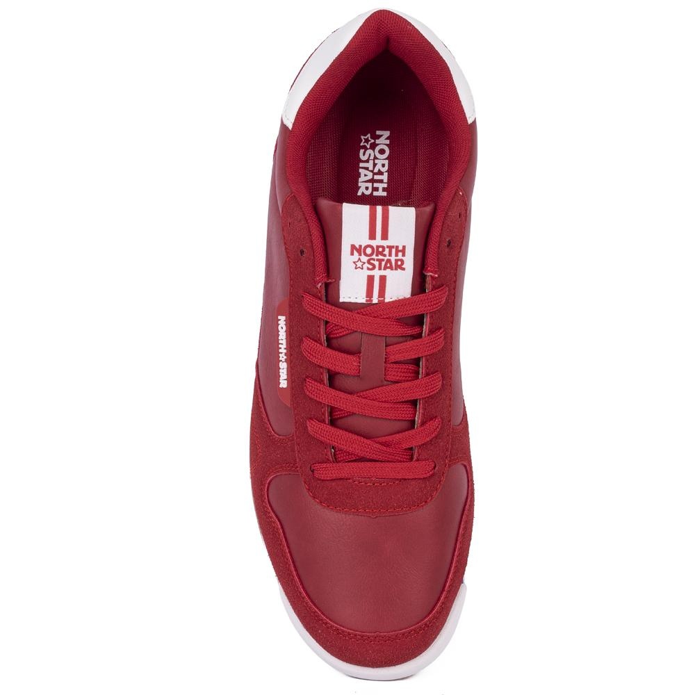 ZAPATILLAS URBANAS HOMBRE NORTH STAR NEW CLUB 48 - 4