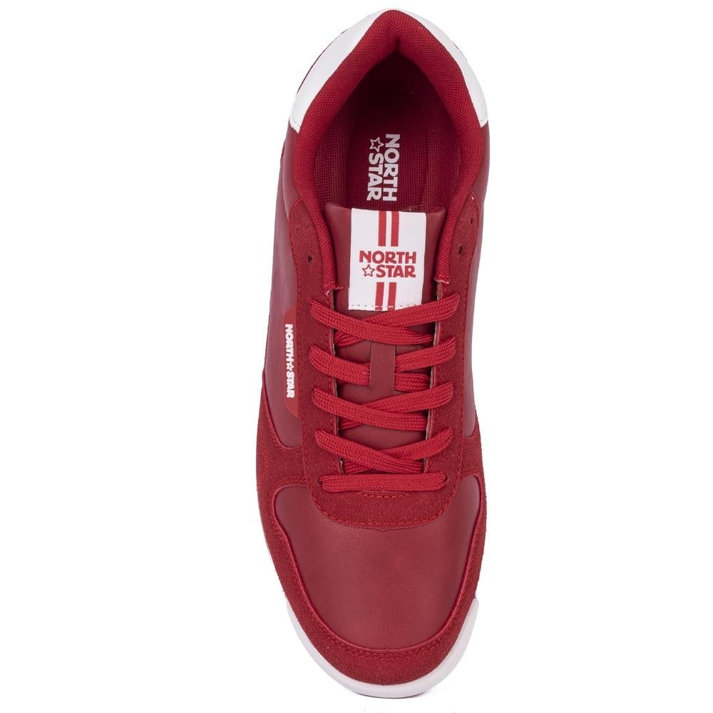 ZAPATILLAS URBANAS HOMBRE NORTH STAR NEW CLUB 48 - 4