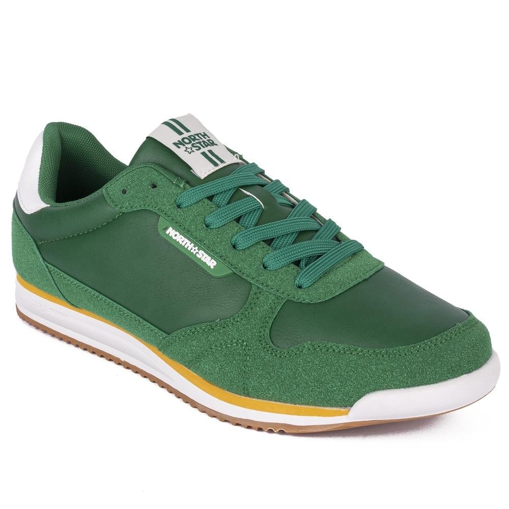 ZAPATILLAS URBANAS HOMBRE NORTH STAR NEW CLUB 48 - 1