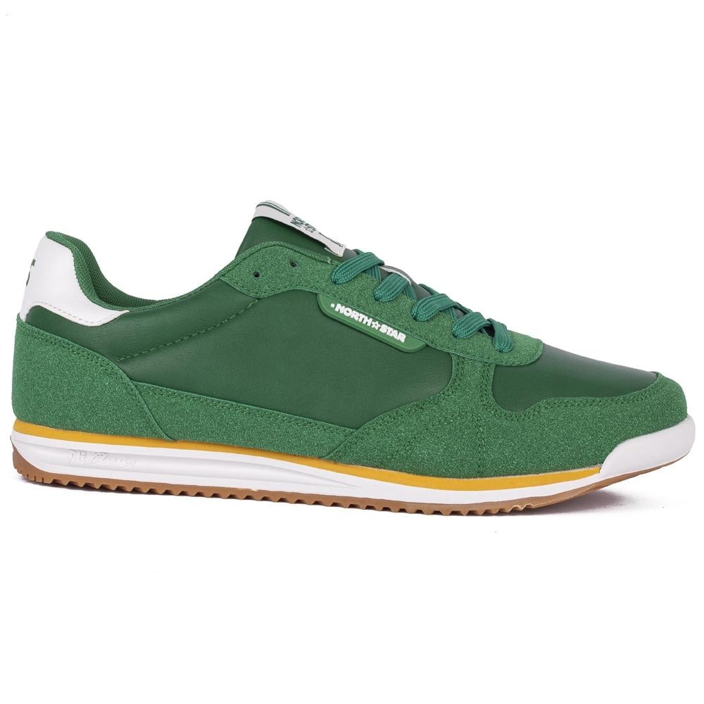 ZAPATILLAS URBANAS HOMBRE NORTH STAR NEW CLUB 48 - 2