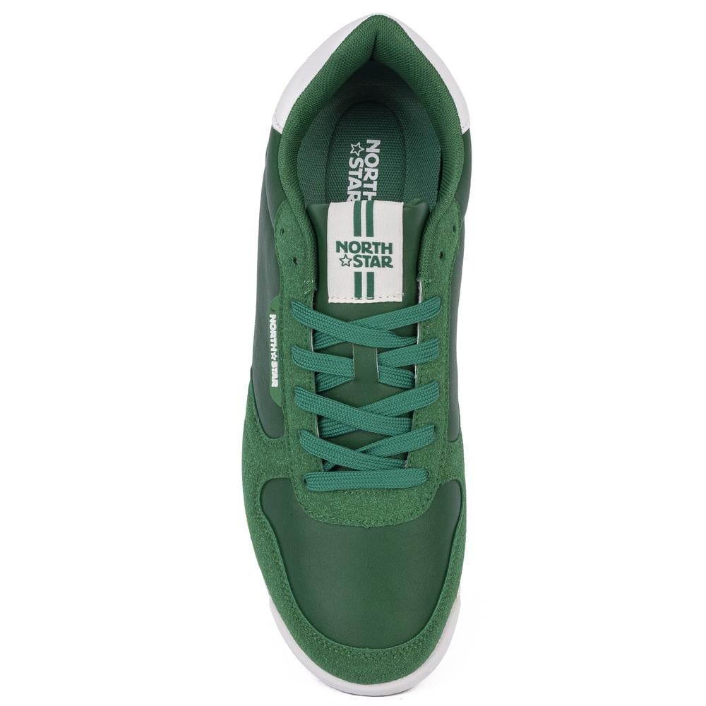 ZAPATILLAS URBANAS HOMBRE NORTH STAR NEW CLUB 48 - 4