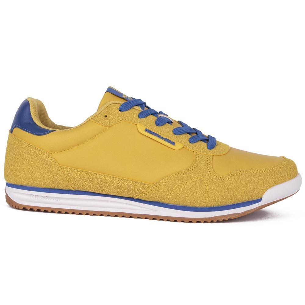 ZAPATILLAS URBANAS HOMBRE NORTH STAR NEW CLUB 48 - 2