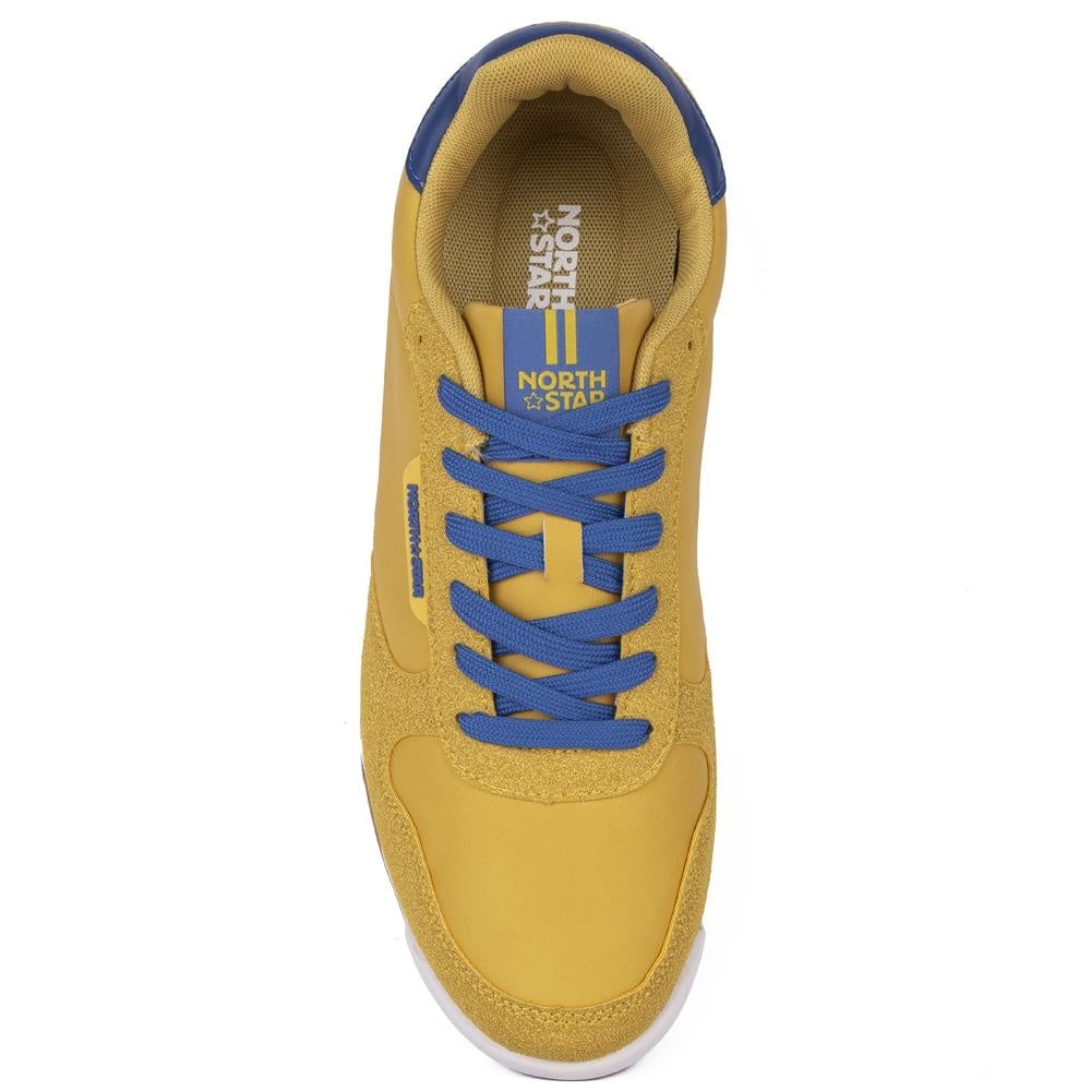ZAPATILLAS URBANAS HOMBRE NORTH STAR NEW CLUB 48 - 4