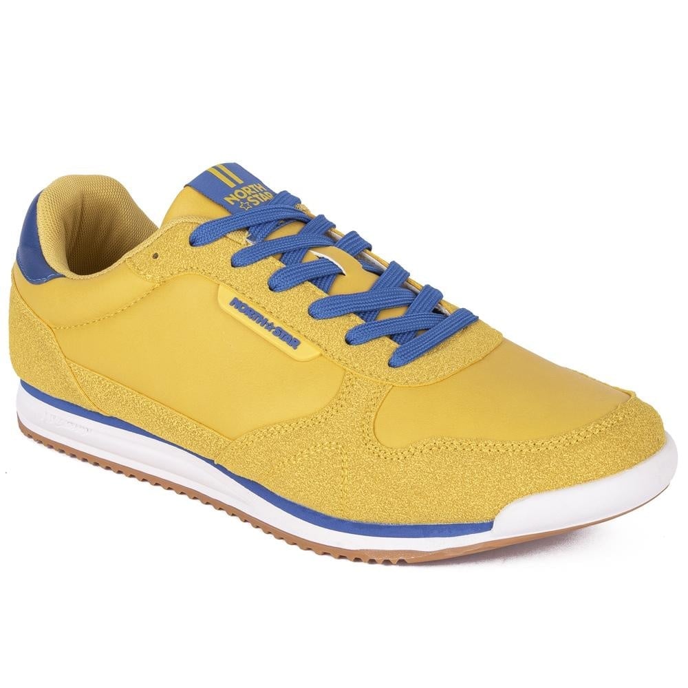ZAPATILLAS URBANAS HOMBRE NORTH STAR NEW CLUB 48 - 1