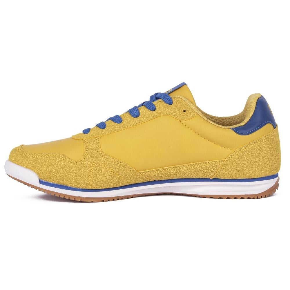 ZAPATILLAS URBANAS HOMBRE NORTH STAR NEW CLUB 48 - 3