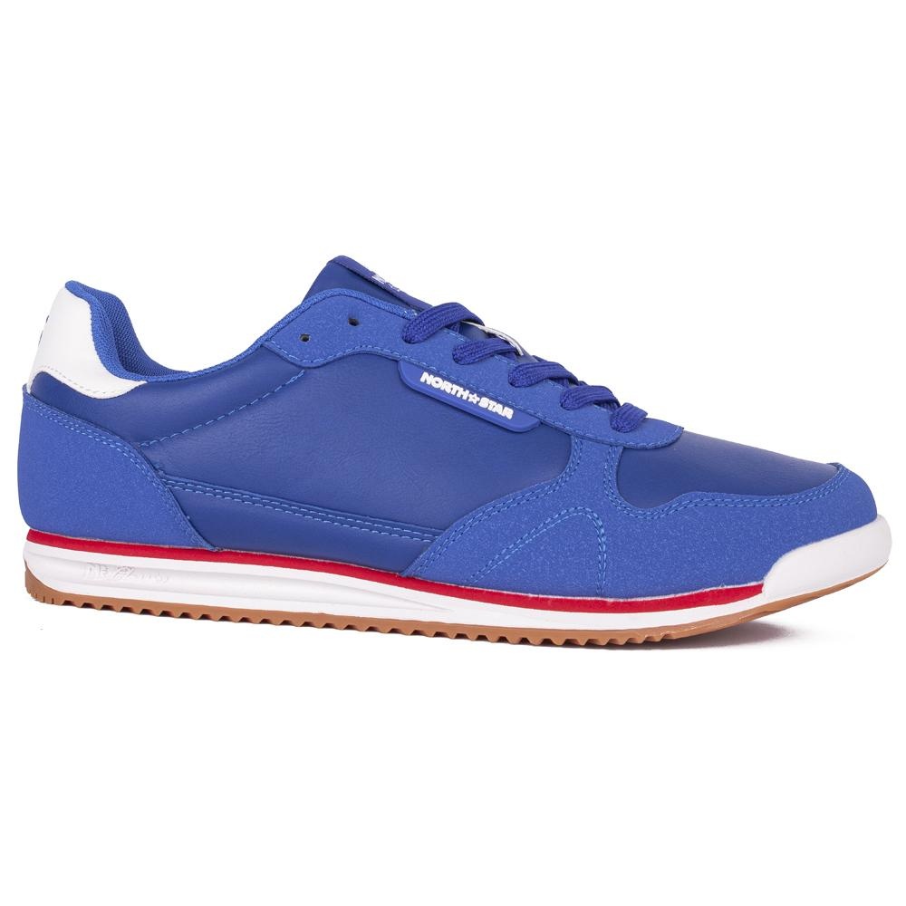 ZAPATILLAS URBANAS HOMBRE NORTH STAR NEW CLUB 48 - 2