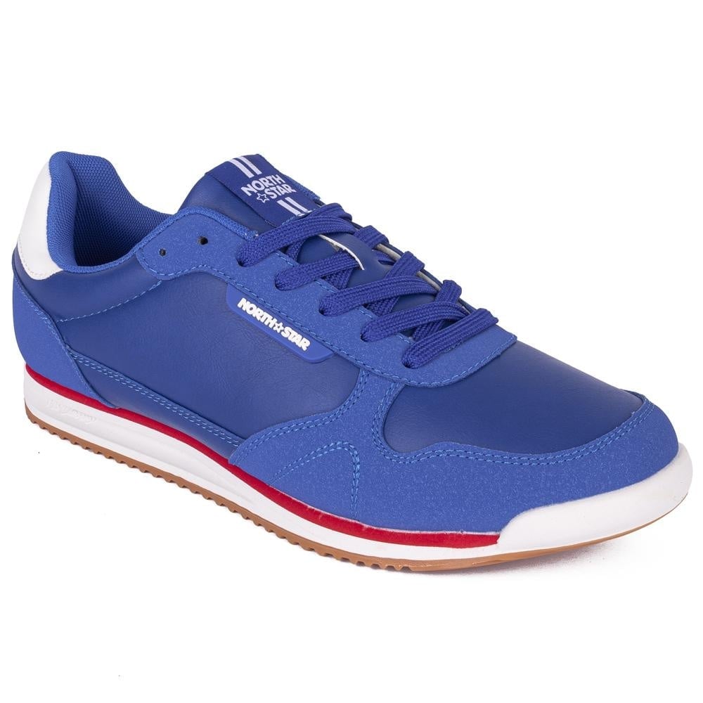 ZAPATILLAS URBANAS HOMBRE NORTH STAR NEW CLUB 48 - 1