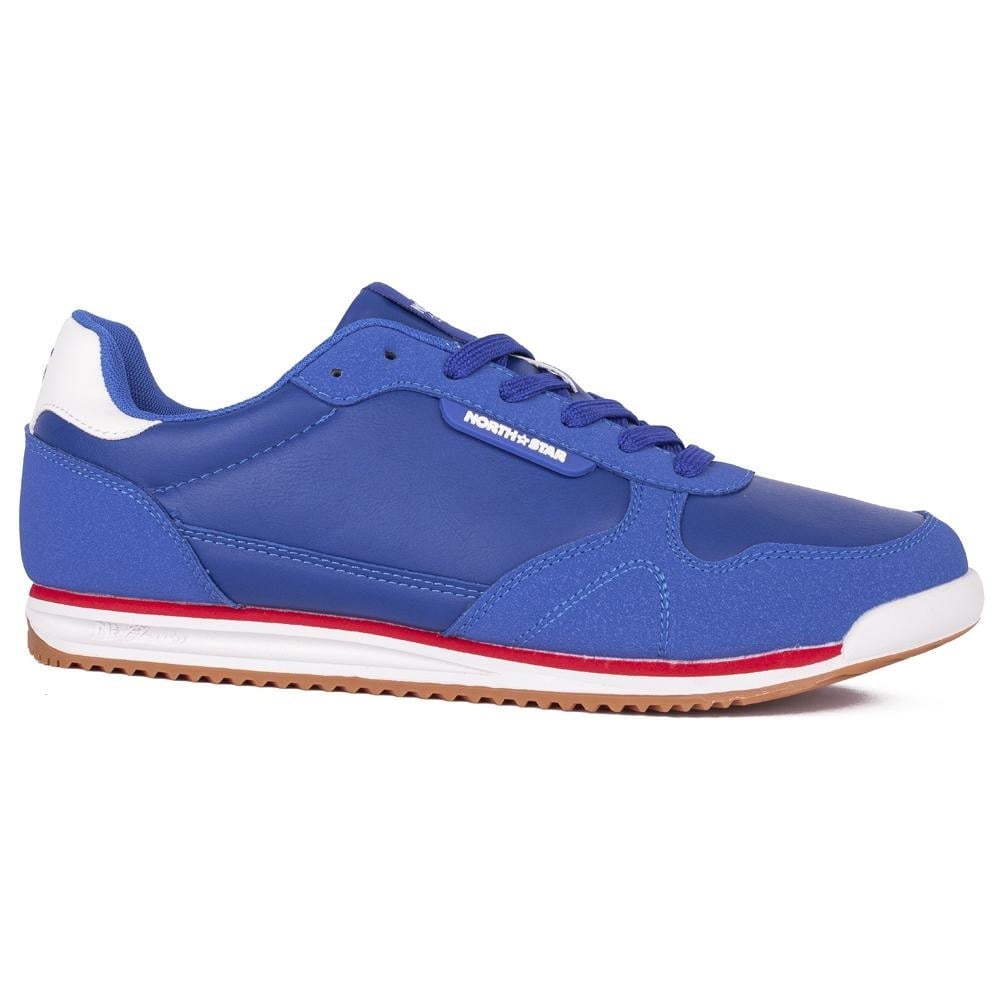ZAPATILLAS URBANAS HOMBRE NORTH STAR NEW CLUB 48 - 2