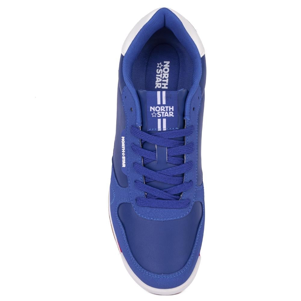 ZAPATILLAS URBANAS HOMBRE NORTH STAR NEW CLUB 48 - 4