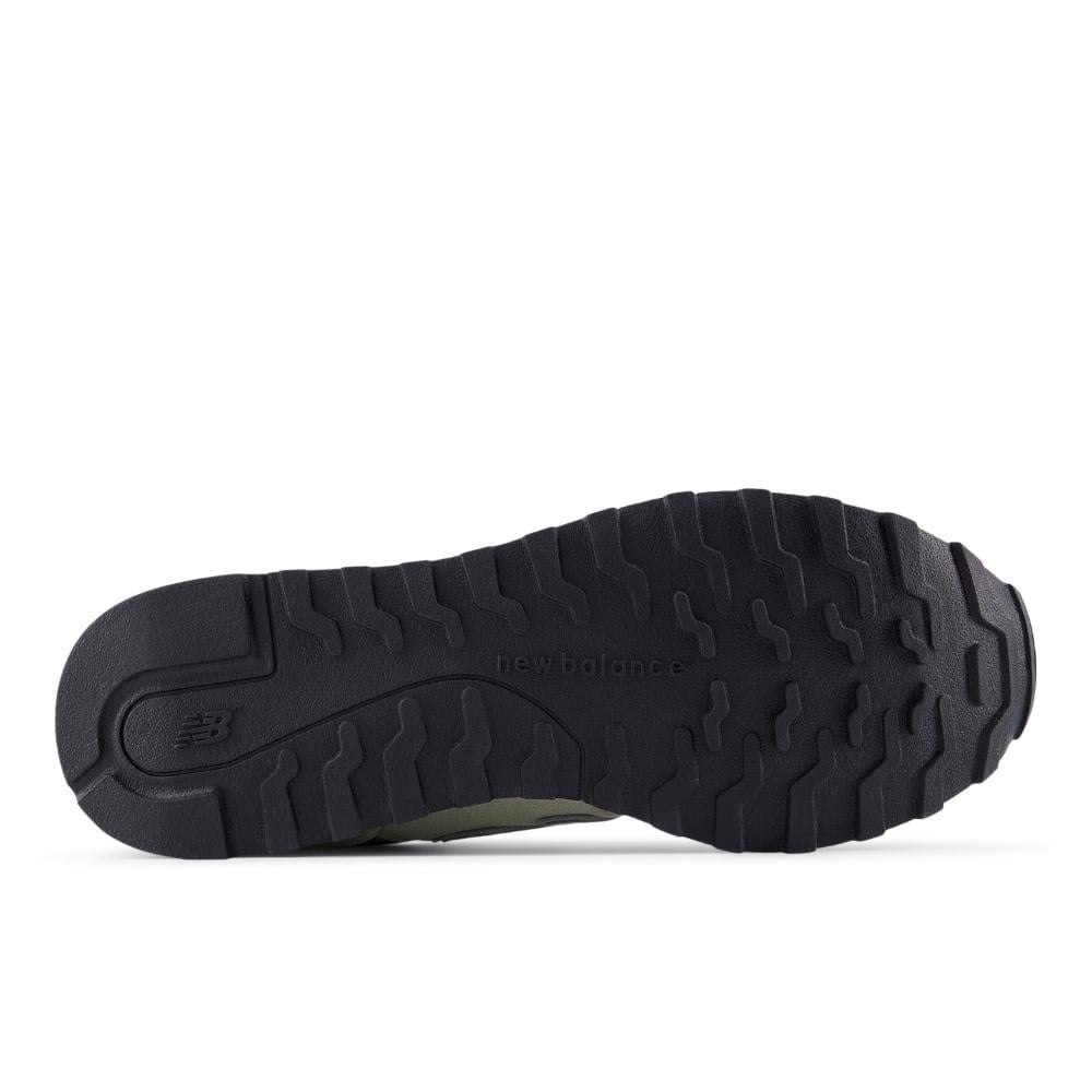 ZAPATILLAS URBANAS HOMBRE NEW BALANCE 500 VERDE - 5
