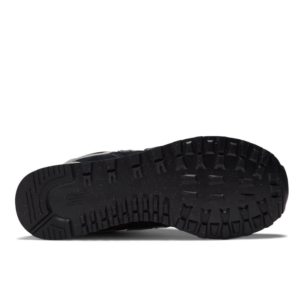 ZAPATILLAS HOMBRE NEW BALANCE URBANAS NEGRO 574 - 5