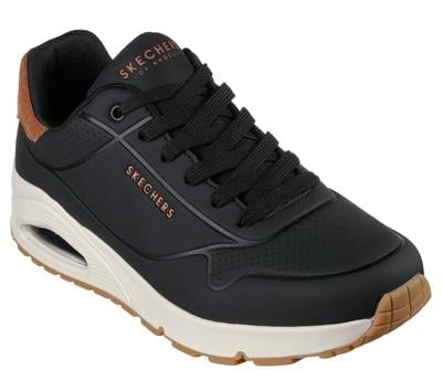 ZAPATILLAS URBANAS HOMBRE SKECHERS UNO - 1