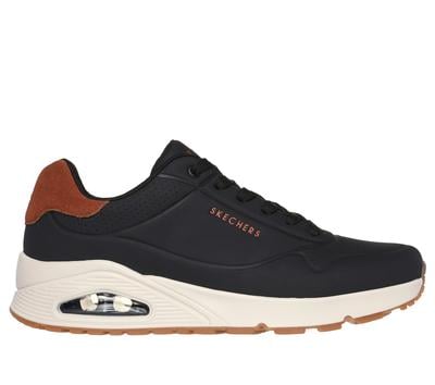 ZAPATILLAS URBANAS HOMBRE SKECHERS UNO - 2