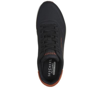 ZAPATILLAS URBANAS HOMBRE SKECHERS UNO - 5