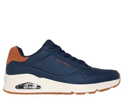ZAPATILLAS URBANAS HOMBRE SKECHERS UNO - 2