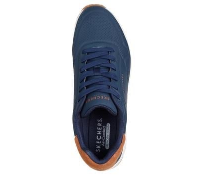 ZAPATILLAS URBANAS HOMBRE SKECHERS UNO - 5