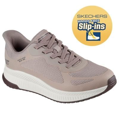 ZAPATILLAS URBANAS HOMBRE SKECHERS BOBS SQUAD 4 - 1