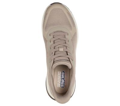 ZAPATILLAS URBANAS HOMBRE SKECHERS BOBS SQUAD 4 - 5