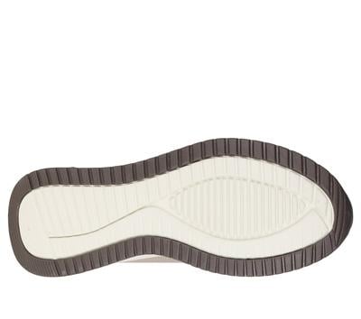 ZAPATILLAS URBANAS HOMBRE SKECHERS BOBS SQUAD 4 - 6