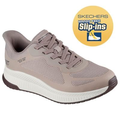 ZAPATILLAS URBANAS HOMBRE SKECHERS BOBS SQUAD 4 - 1