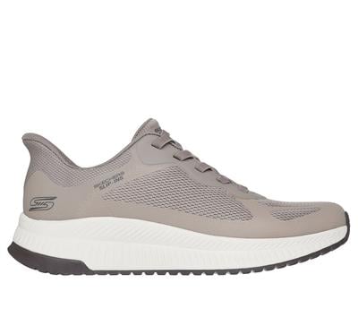 ZAPATILLAS URBANAS HOMBRE SKECHERS BOBS SQUAD 4 - 2