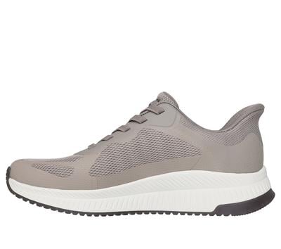 ZAPATILLAS URBANAS HOMBRE SKECHERS BOBS SQUAD 4 - 3