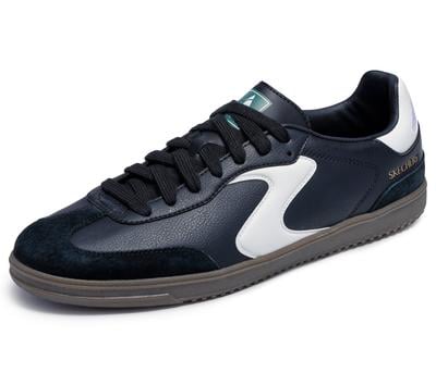 ZAPATILLAS URBANAS HOMBRE SKECHERS HOTSHOT - 4
