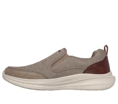 ZAPATILLAS URBANAS HOMBRE SKECHERS SLADE - 3
