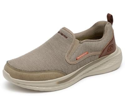 ZAPATILLAS URBANAS HOMBRE SKECHERS SLADE - 4