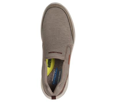 ZAPATILLAS URBANAS HOMBRE SKECHERS SLADE - 5