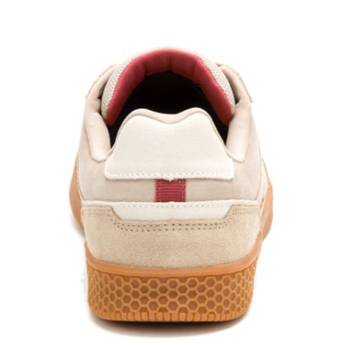 ZAPATILLAS URBANAS HOMBRE CATERPILLAR PAUSE RETRO LEATHER - 5