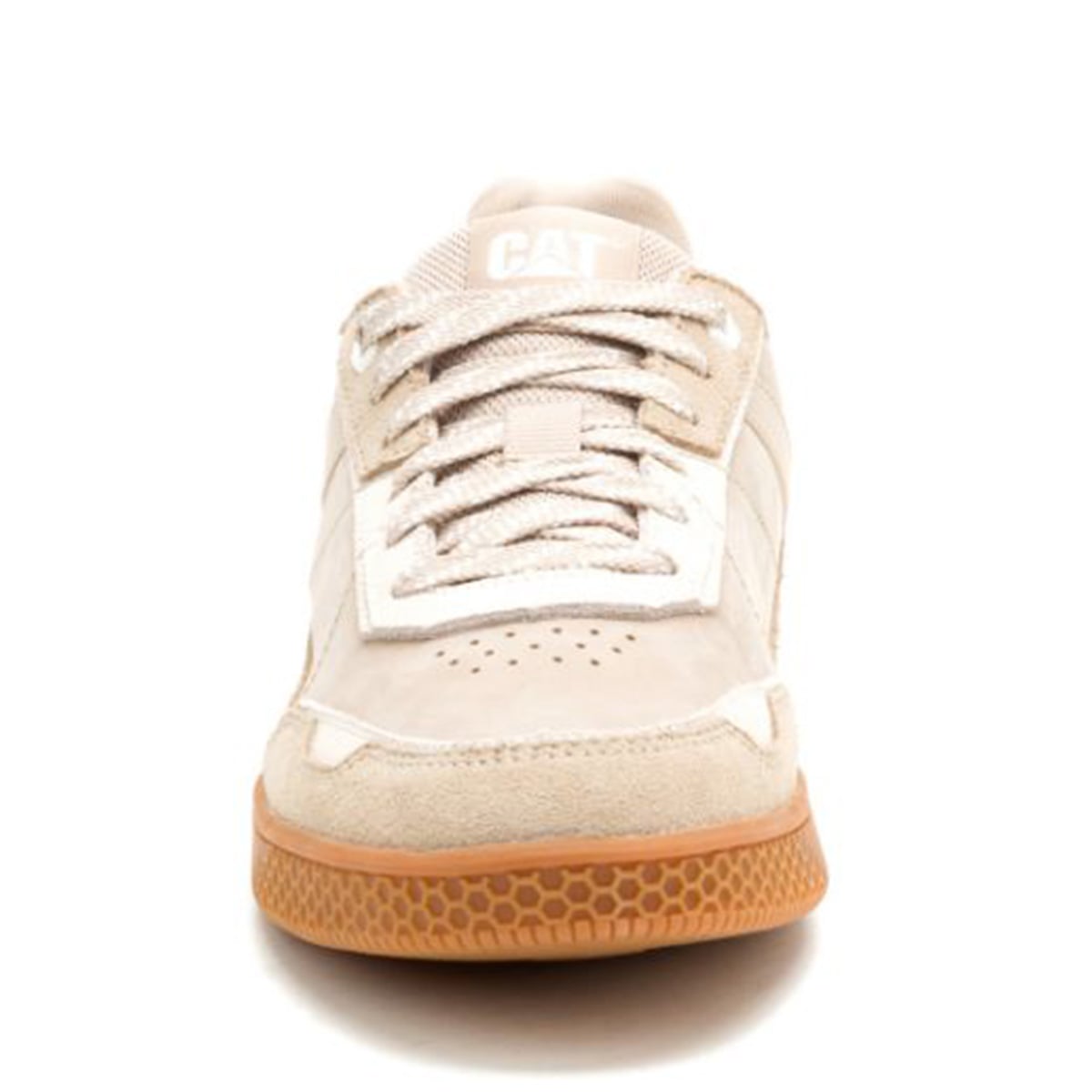 ZAPATILLAS URBANAS HOMBRE CATERPILLAR PAUSE RETRO LEATHER - 3