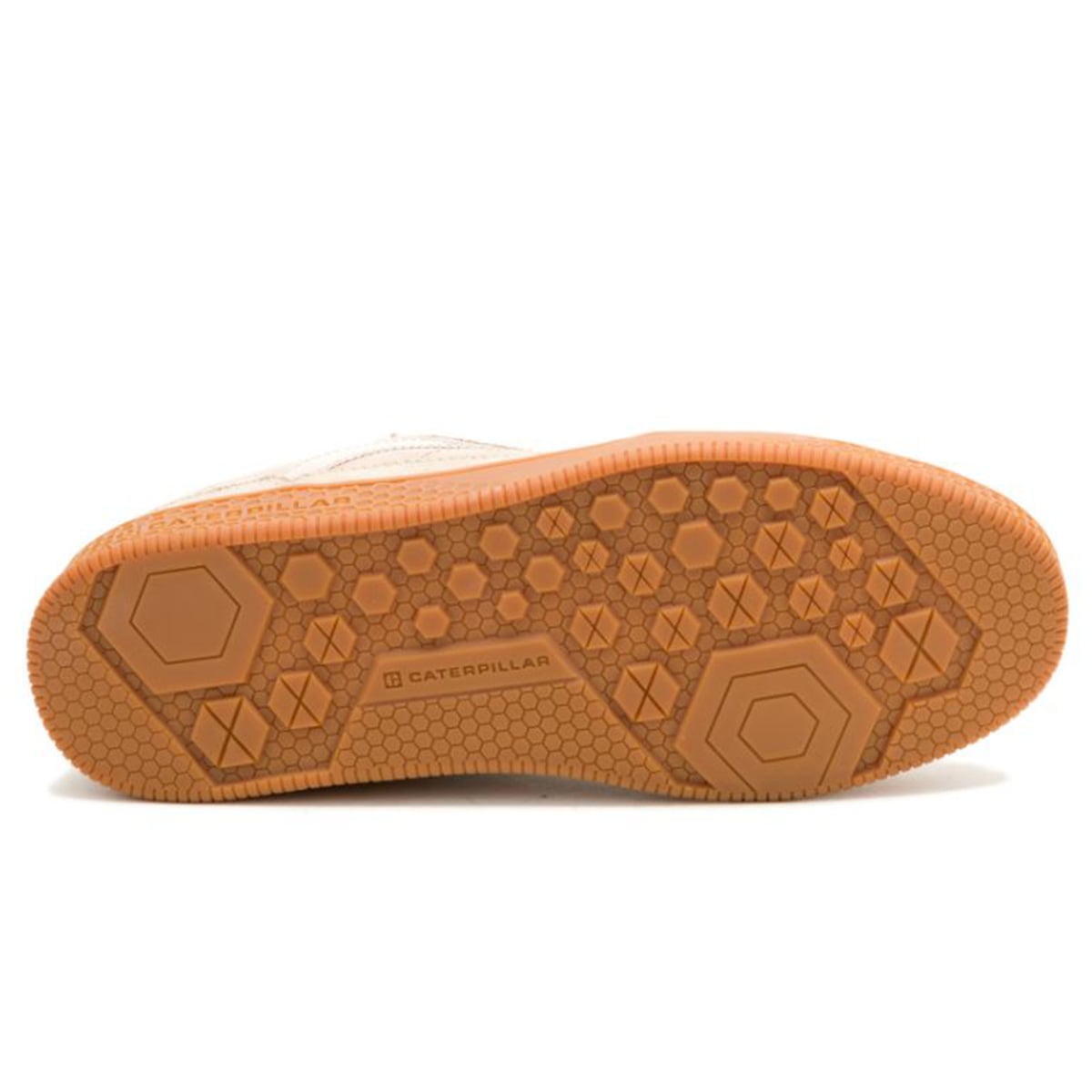 ZAPATILLAS URBANAS HOMBRE CATERPILLAR PAUSE RETRO LEATHER - 7