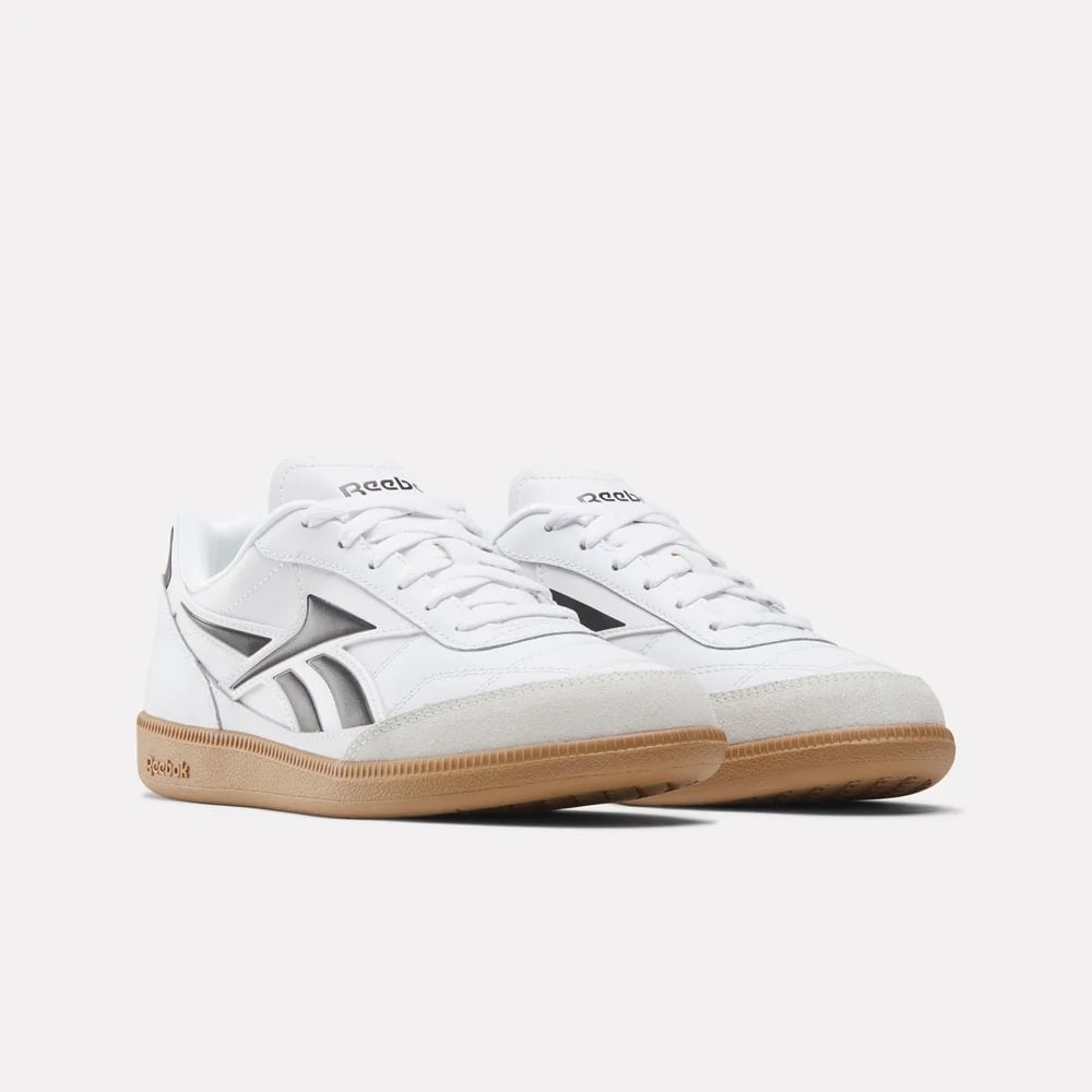 ZAPATILLAS REEBOK HOMBRE URBANO FINALE BLANCO - 2