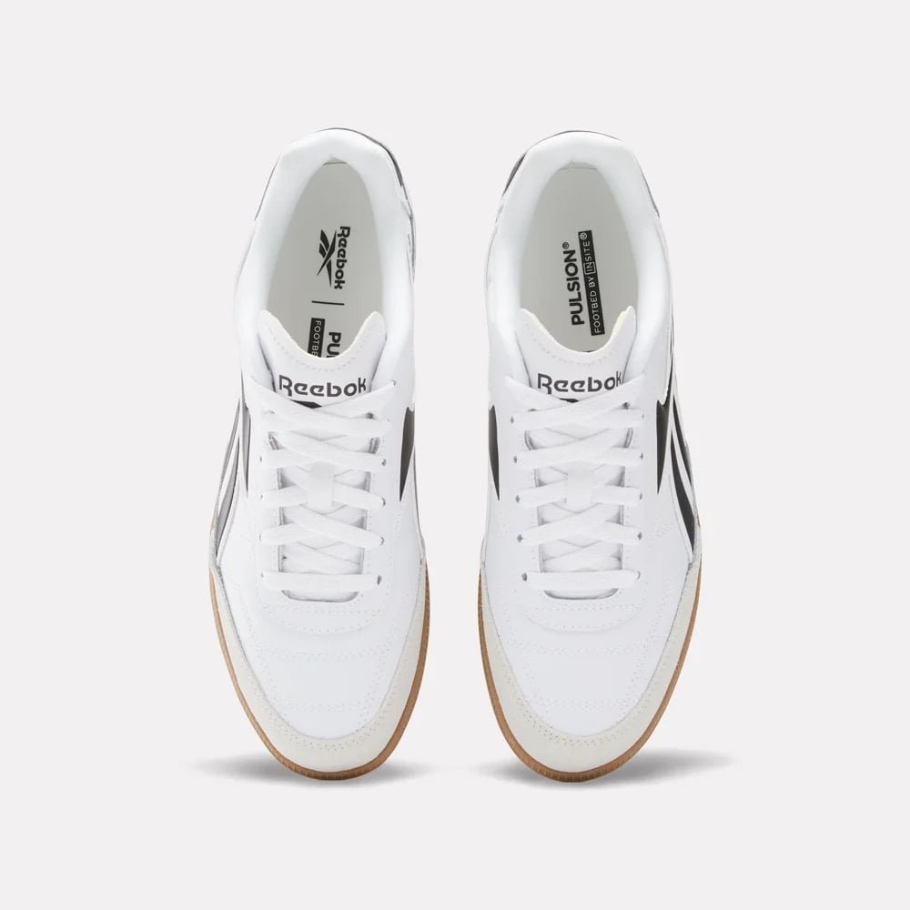 ZAPATILLAS REEBOK HOMBRE URBANO FINALE BLANCO - 3