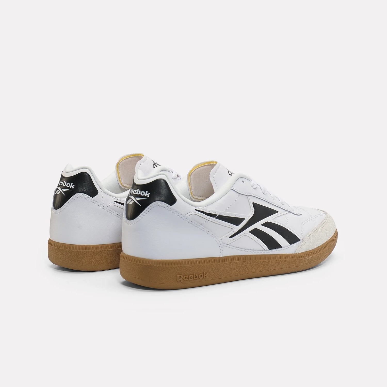 ZAPATILLAS REEBOK HOMBRE URBANO FINALE BLANCO - 4
