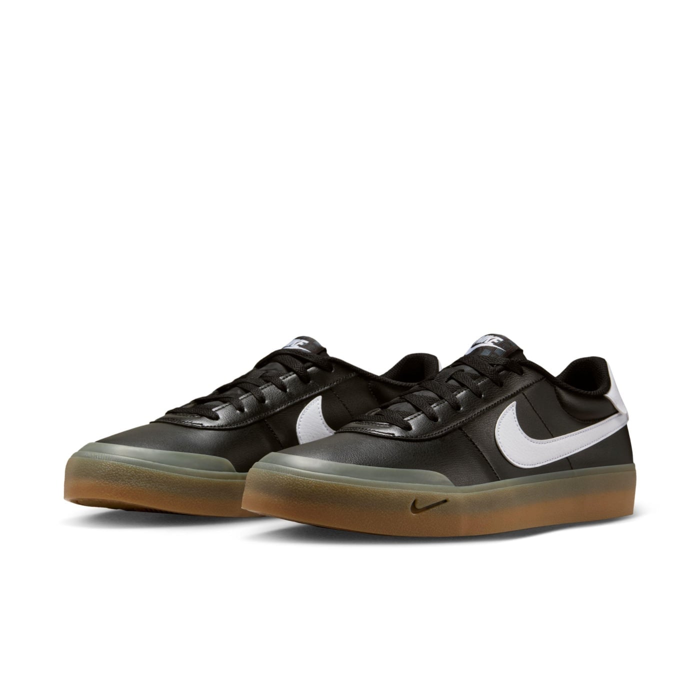 ZAPATILLAS URBANAS HOMBRE NIKE COURT SHOT - 1