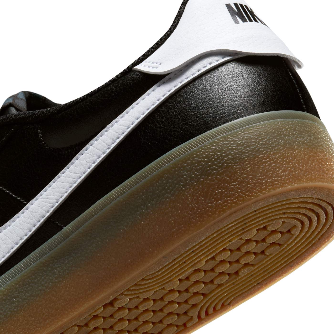 ZAPATILLAS URBANAS HOMBRE NIKE COURT SHOT - 5