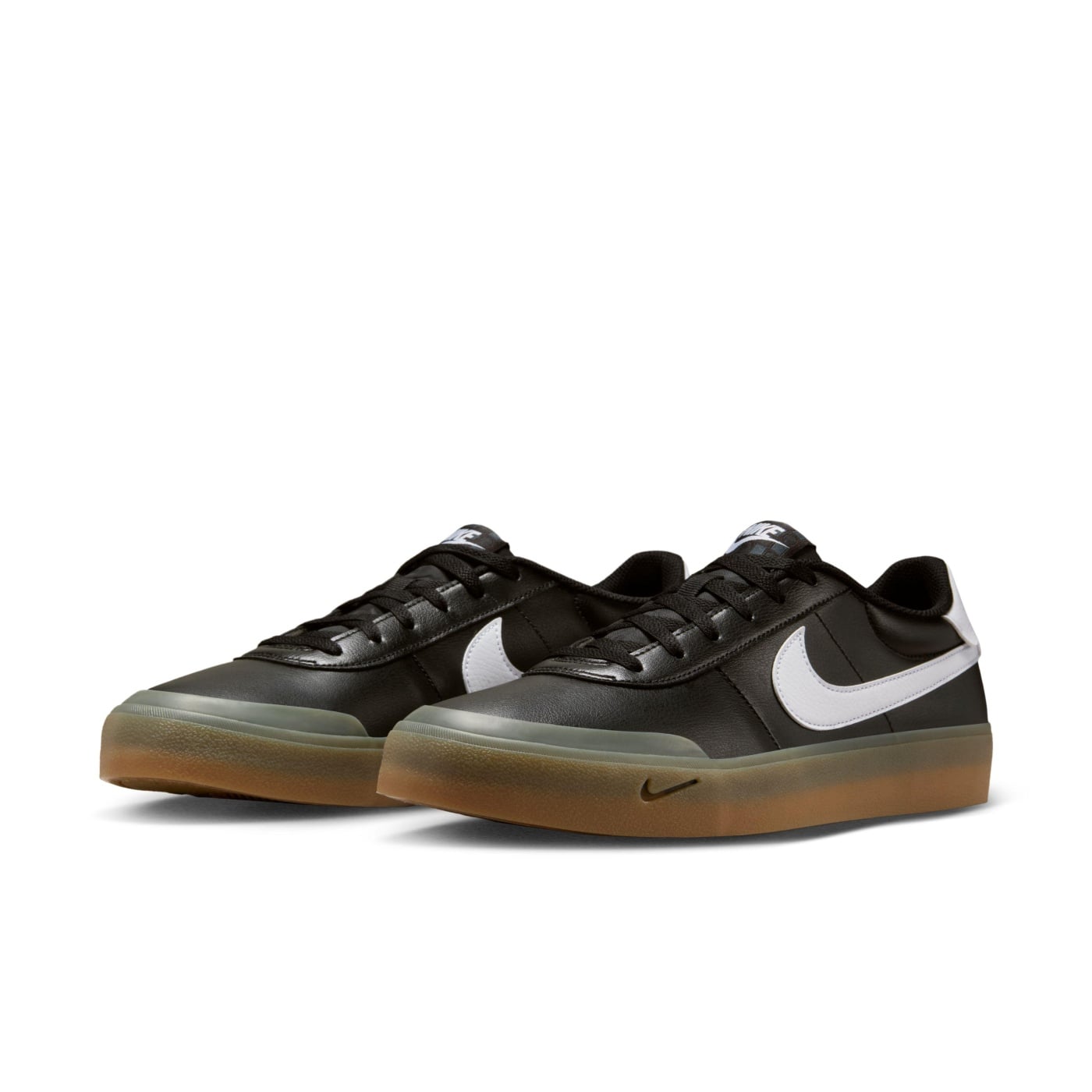 ZAPATILLAS URBANAS HOMBRE NIKE COURT SHOT - 1