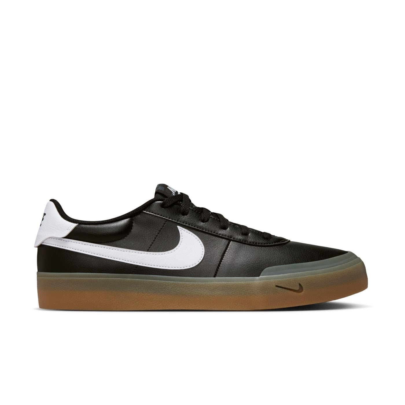 ZAPATILLAS URBANAS HOMBRE NIKE COURT SHOT - 2