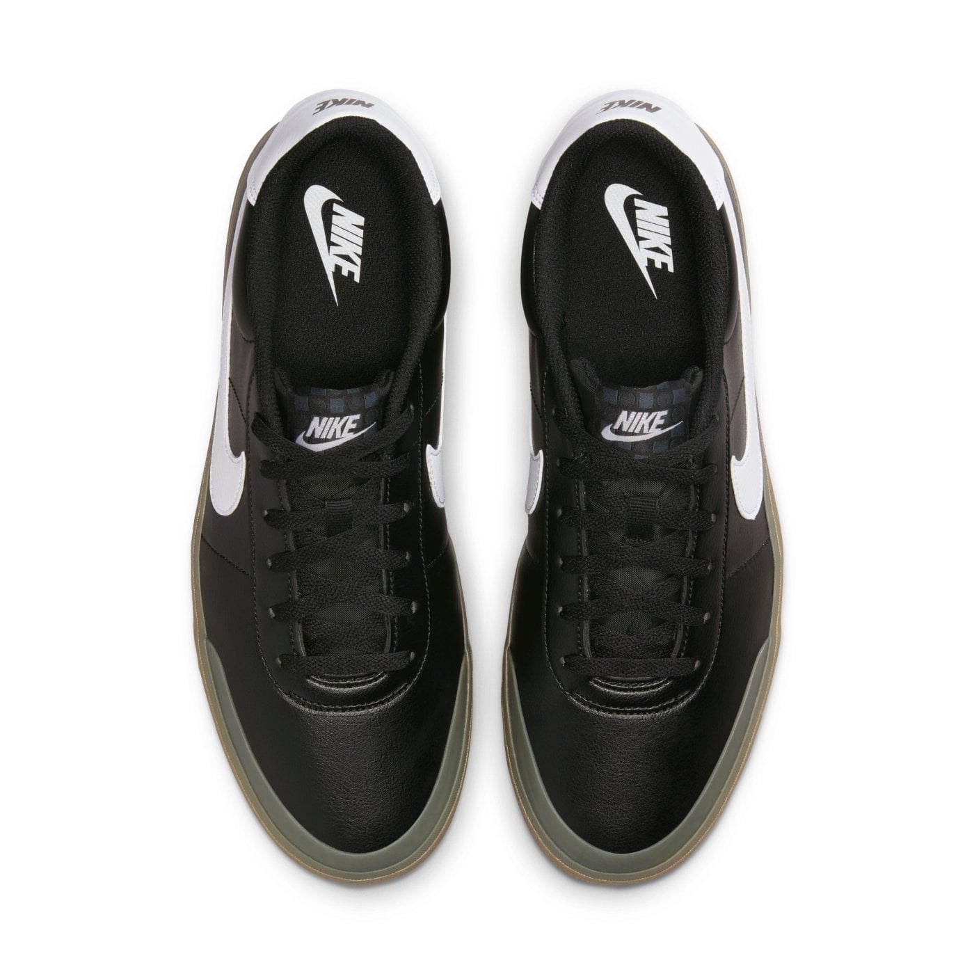 ZAPATILLAS URBANAS HOMBRE NIKE COURT SHOT - 3