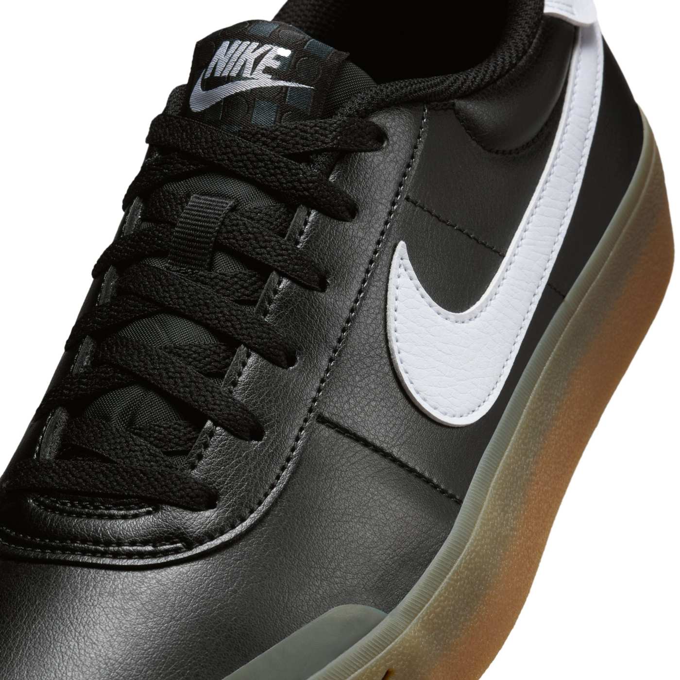 ZAPATILLAS URBANAS HOMBRE NIKE COURT SHOT - 4