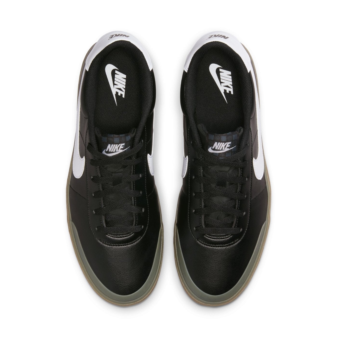 ZAPATILLAS URBANAS HOMBRE NIKE COURT SHOT - 3
