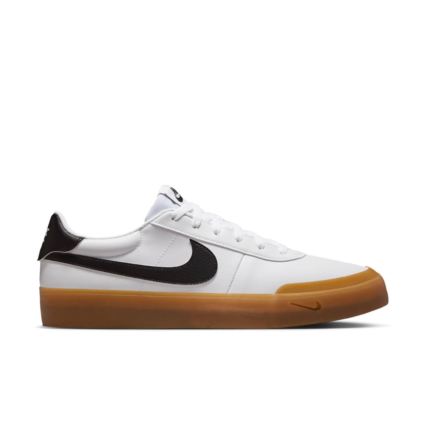 ZAPATILLAS URBANAS HOMBRE NIKE COURT SHOT - 2